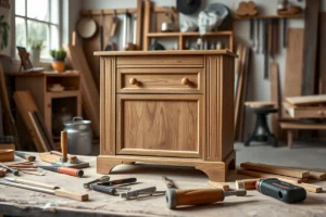 Kitchen Cabinet Design
