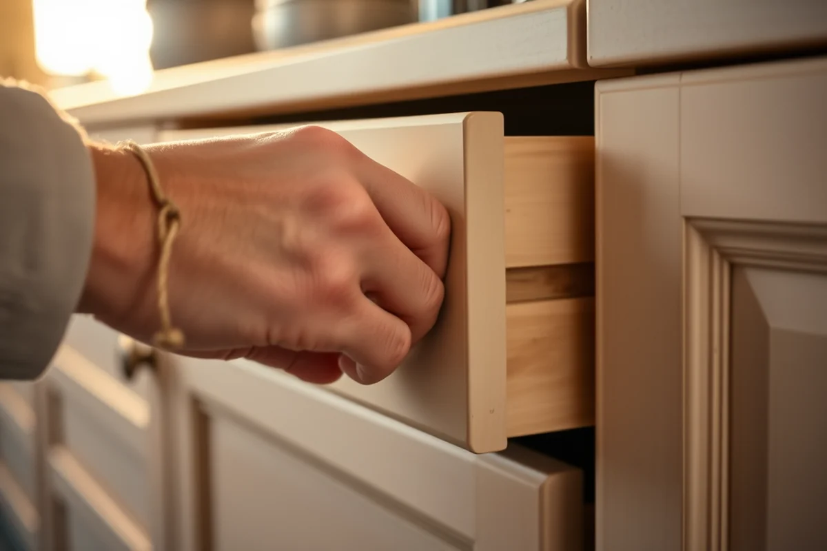 kitchen cabinet design β Kitchen Cabinet Design (step by step)