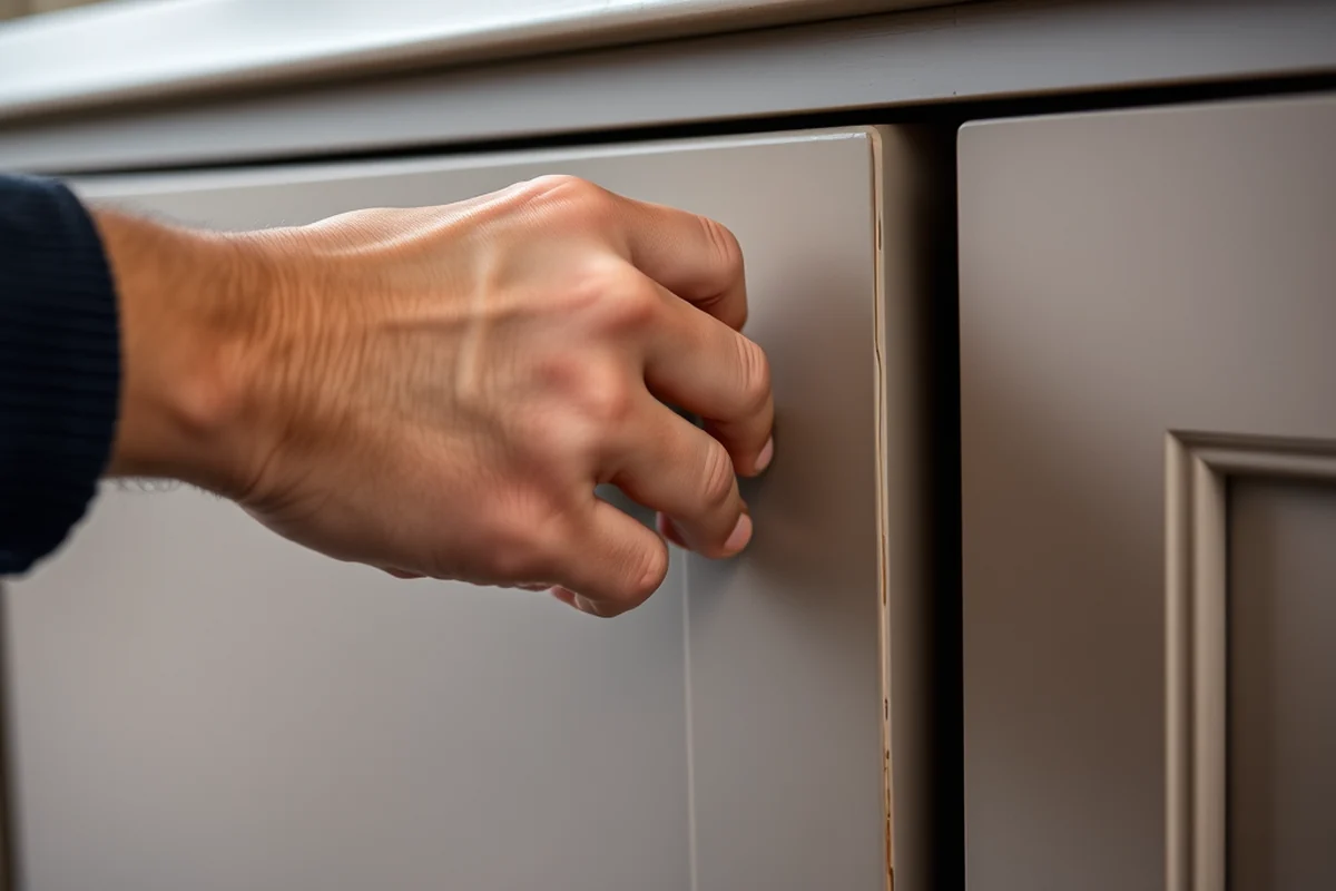 kitchen cabinet for a sink — Kitchen Cabinet For A Sink (step by step)