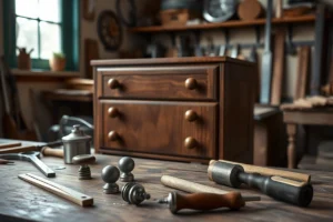 Kitchen Cabinet Knobs