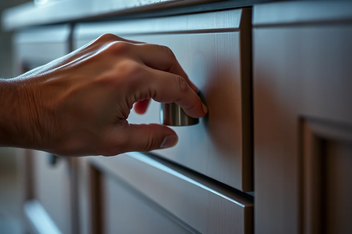 kitchen cabinets design — Kitchen Cabinets Design (step by step)