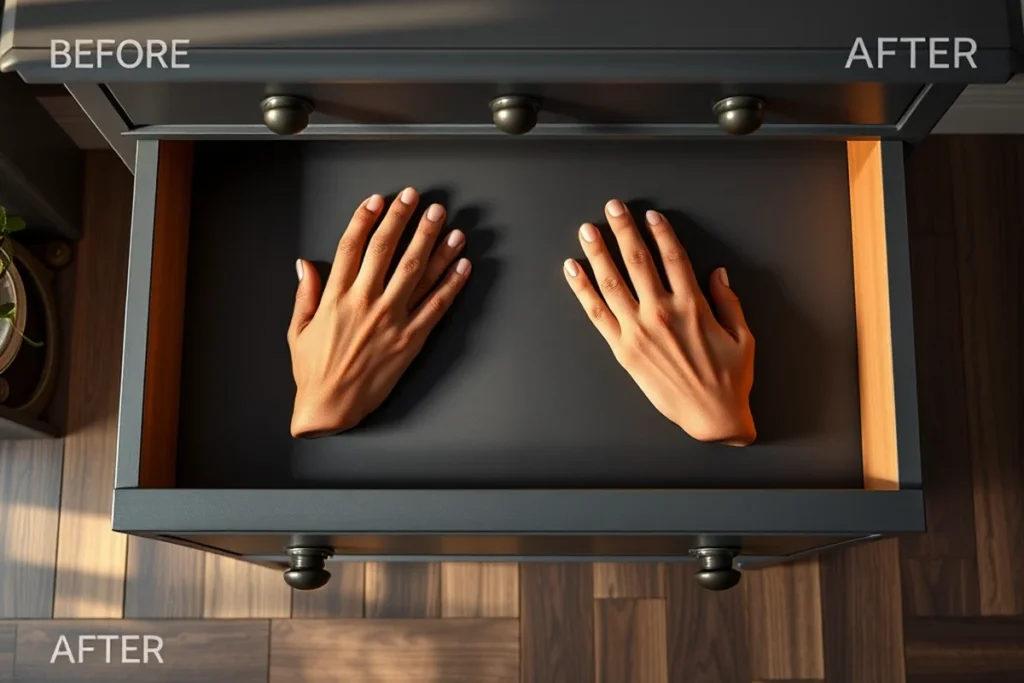 Kitchen Cabinets For Drawers