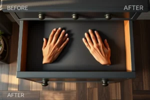 Kitchen Cabinets For Drawers