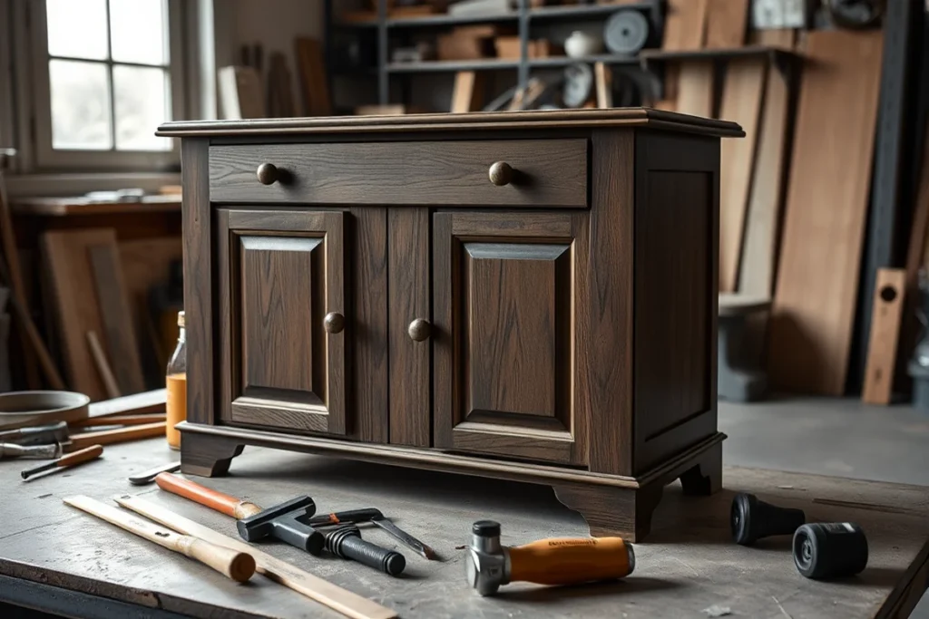 Kitchen Cabinets For Granite Countertops