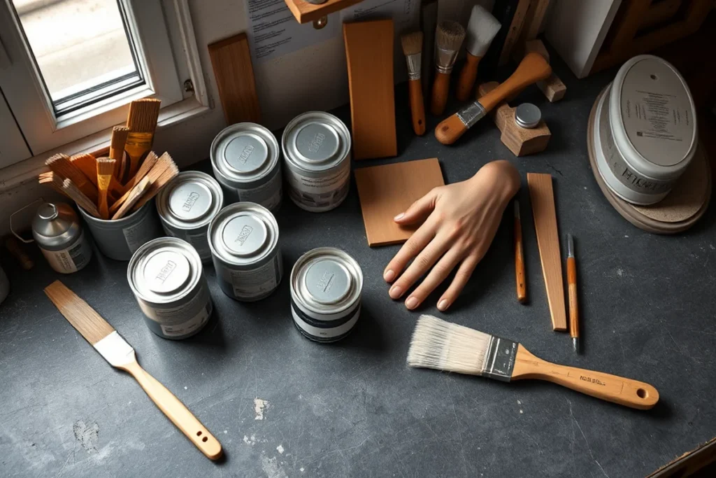 Kitchen Cabinets For Modern Farmhouse