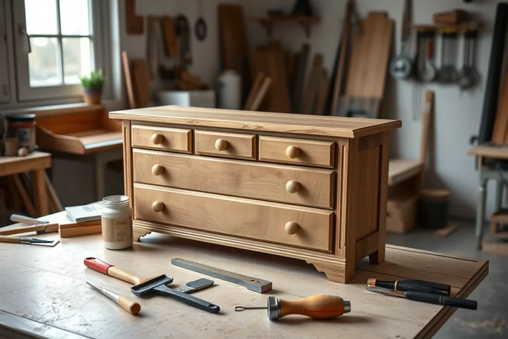 Kitchen Countertop Decor