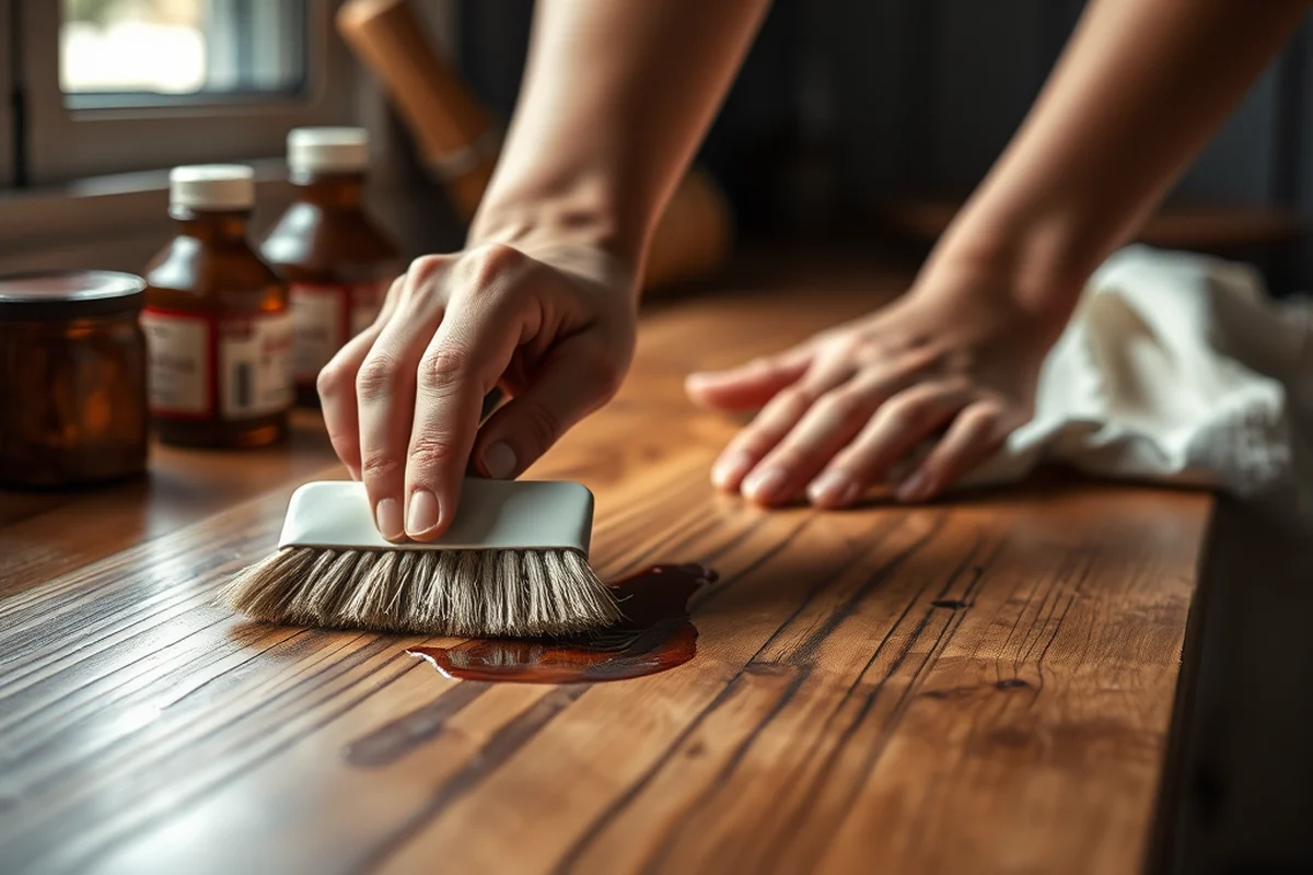kitchen countertop decor — Kitchen Countertop Decor (step by step)