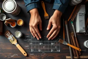 Kitchen Craft Cabinets