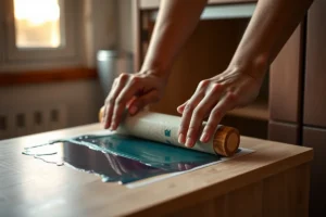Kitchen Drawer Organizers