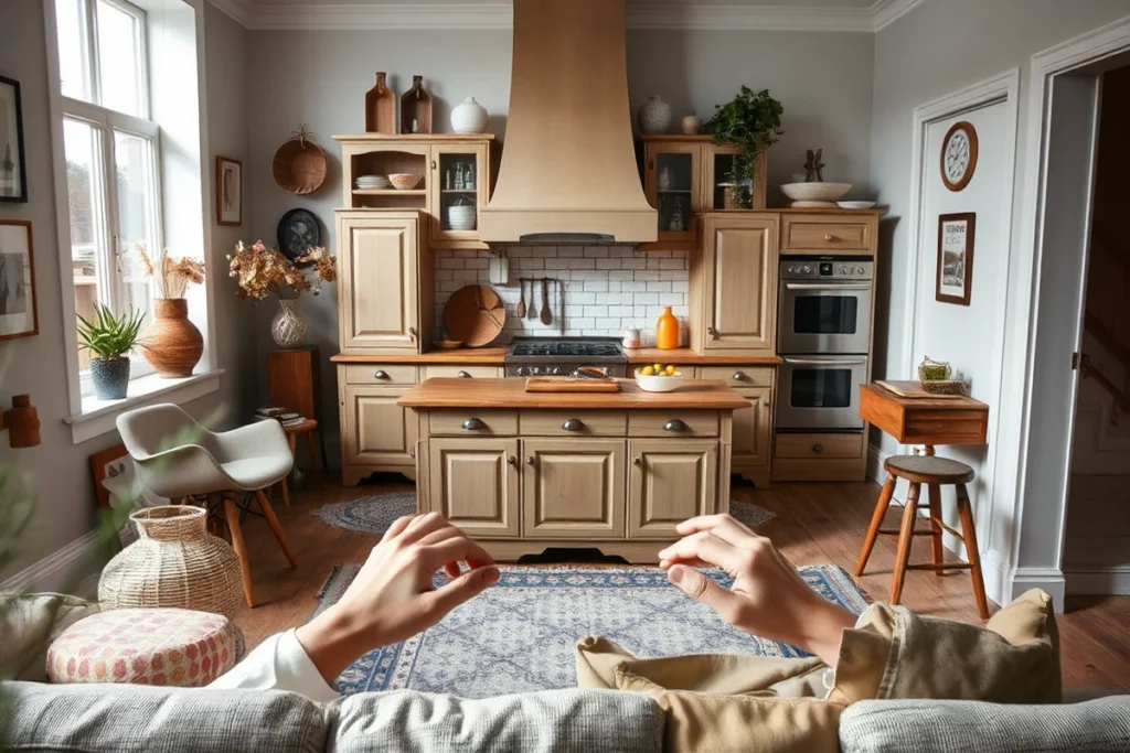 Kitchen Layout Design Tool