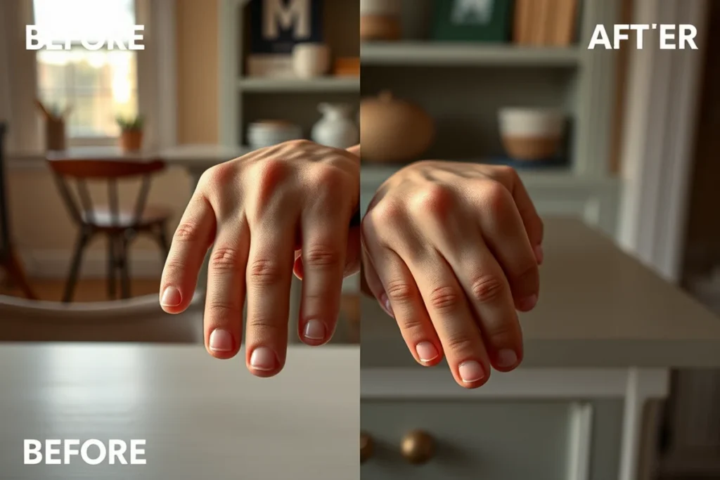 Magic In The Kitchen
