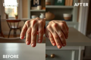 Magic In The Kitchen