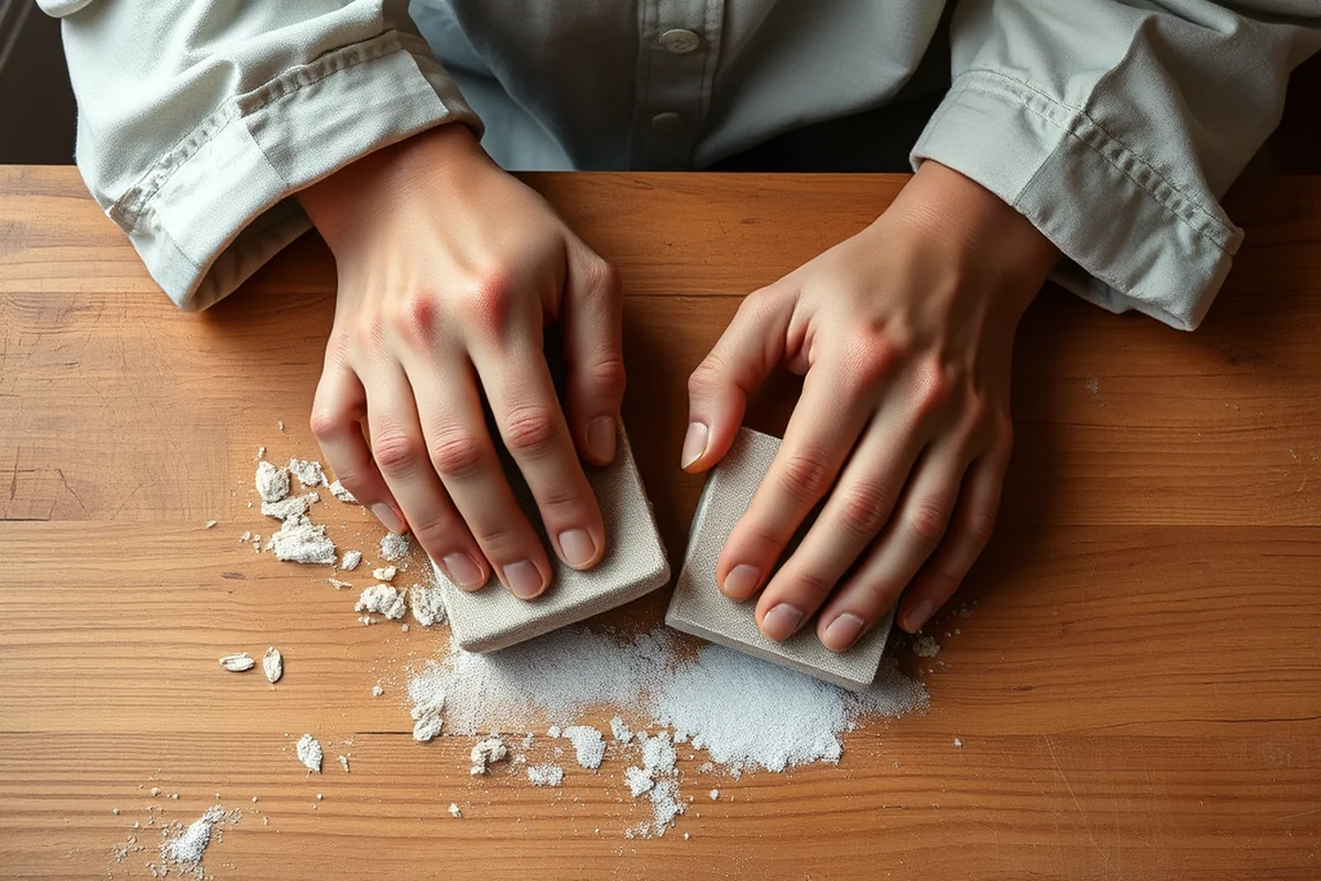 magic in the kitchen — Magic In The Kitchen (step by step)