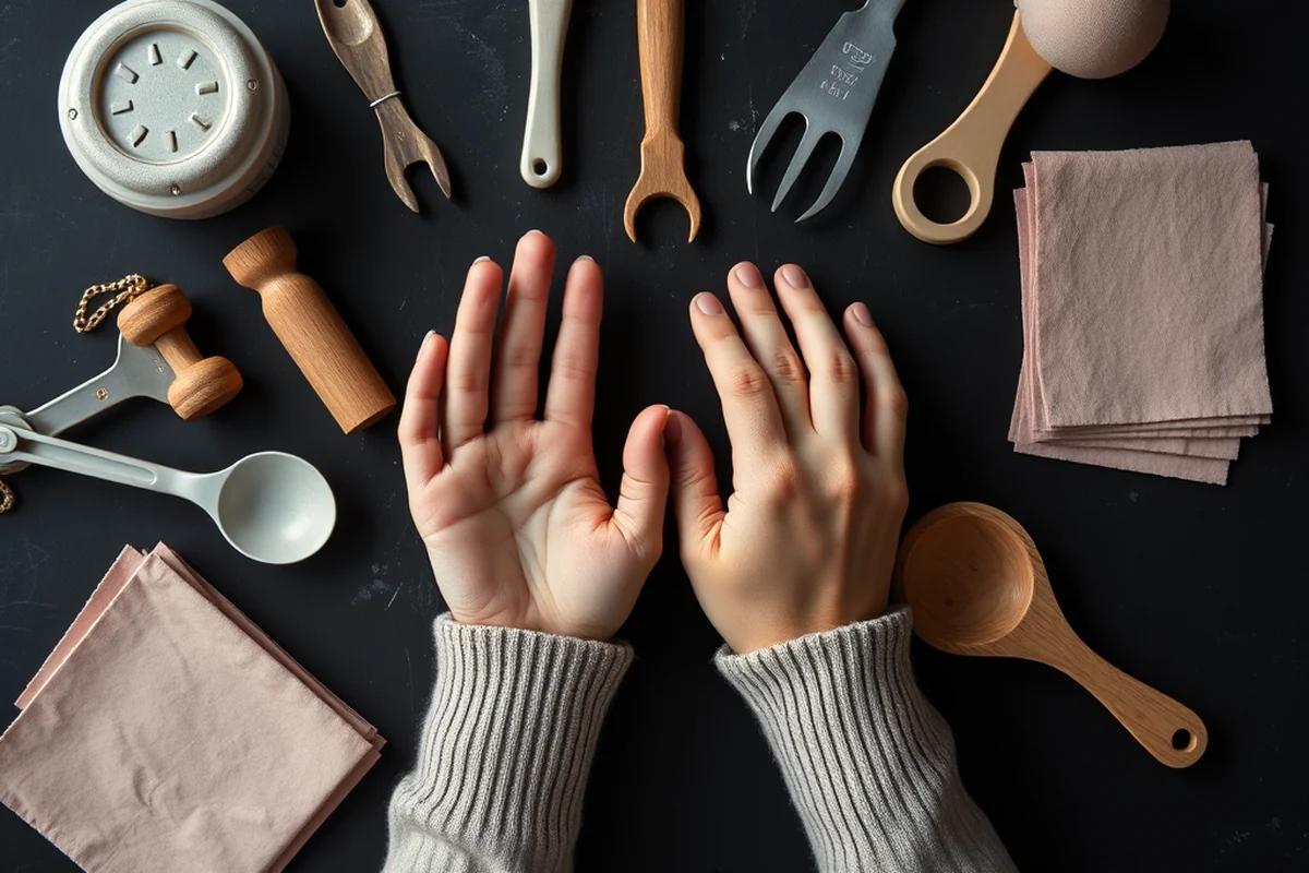 play with kitchen set — Play With Kitchen Set (the finished result)