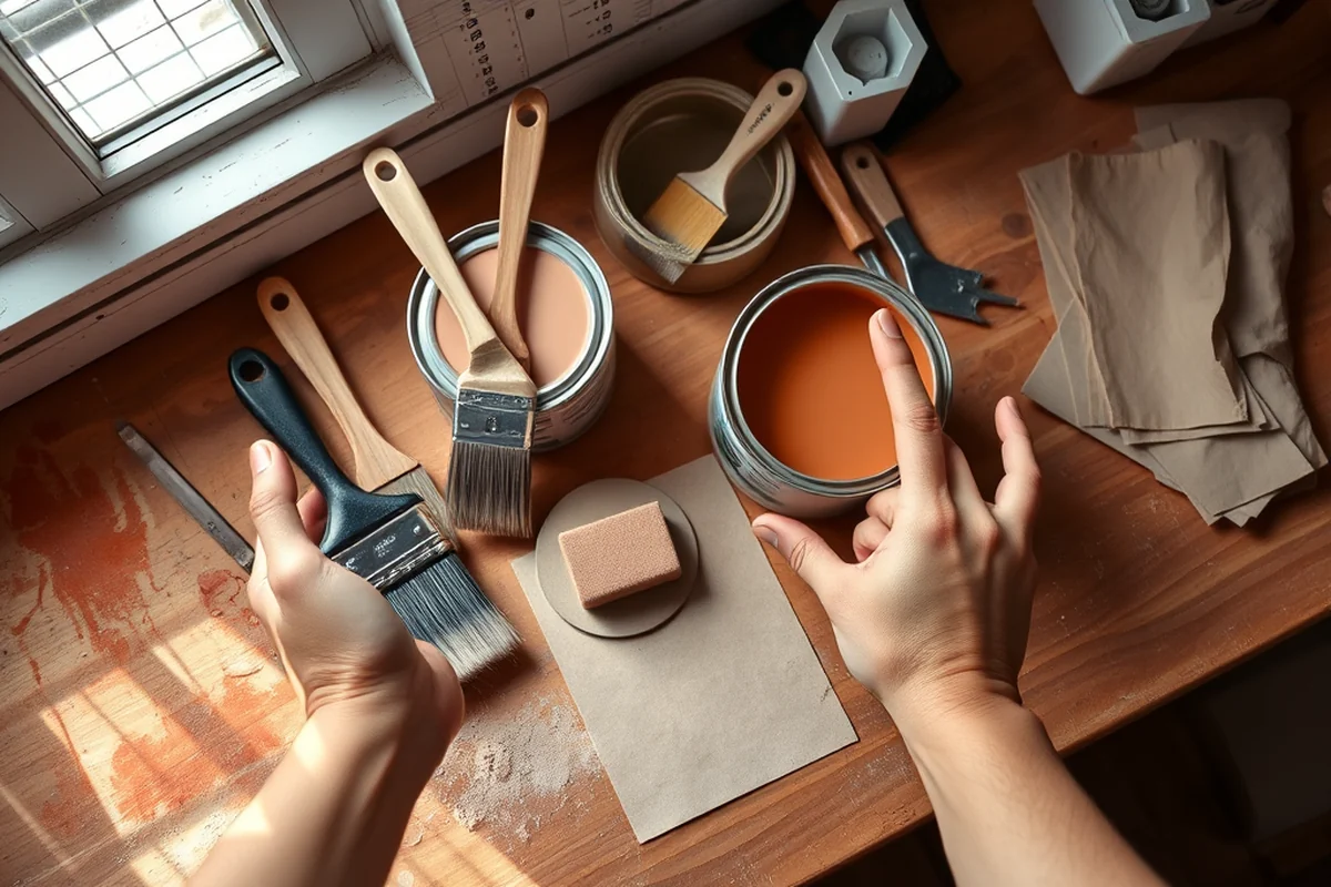 popular kitchen cabinet colors — Popular Kitchen Cabinet Colors (the finished result)