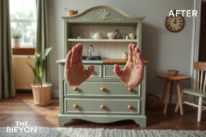 Pretend To Play Kitchen Set