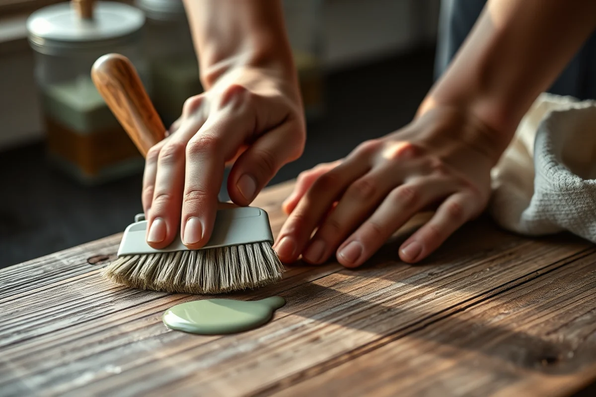 sage green kitchen accessories — Sage Green Kitchen Accessories (step by step)