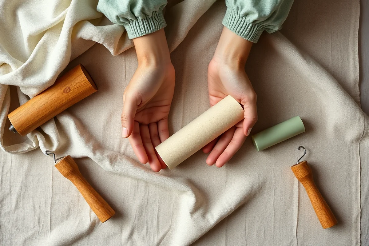 sage green kitchen accessories — Sage Green Kitchen Accessories (the finished result)