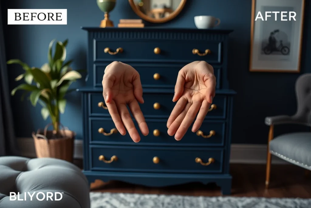 Solid Wood Cabinets