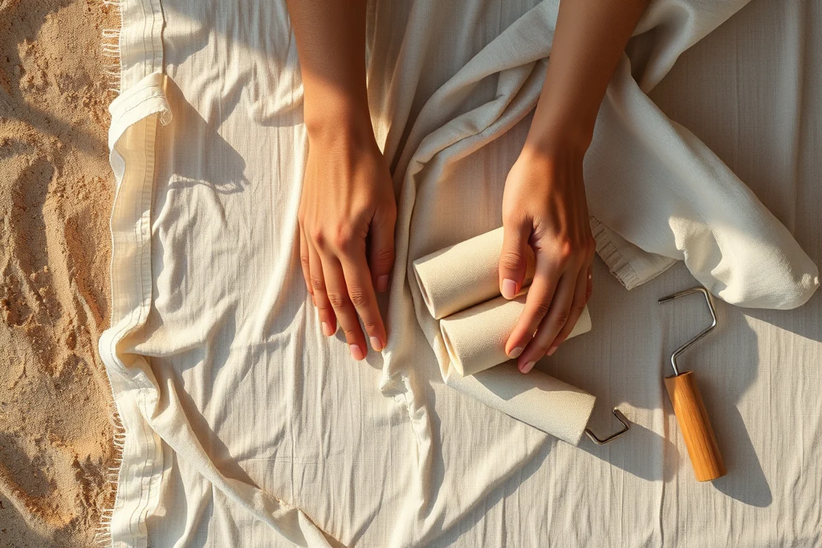 what household items — What Household Items (the finished result)
