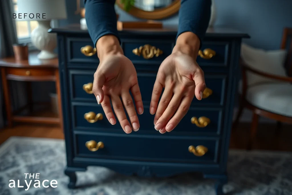 What Is A Bedside Cabinet