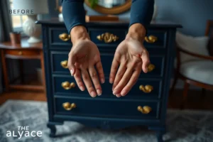 What Is A Bedside Cabinet