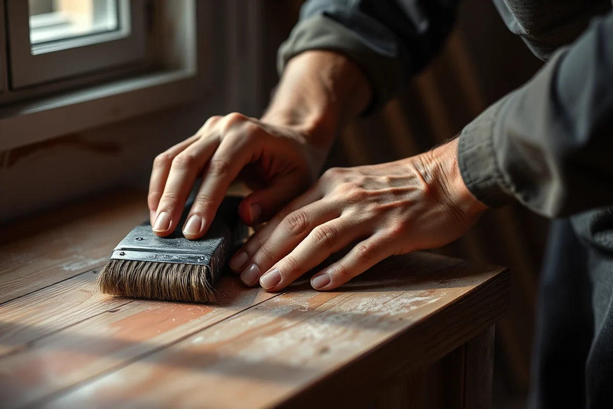 what is a kitchen bench — What Is A Kitchen Bench (step by step)