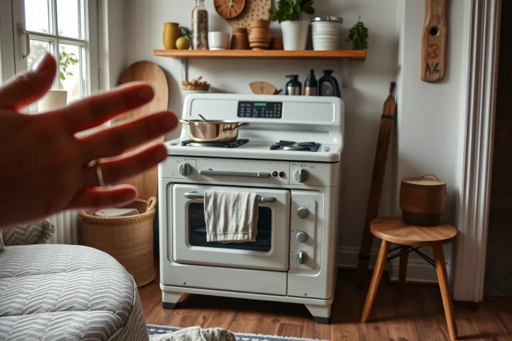 What Is Cooking Appliances