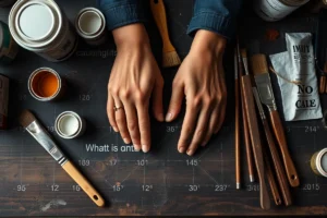 What Is House Kitchen