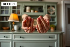 What Is The Best Cleaner For Greasy Kitchen Cabinets