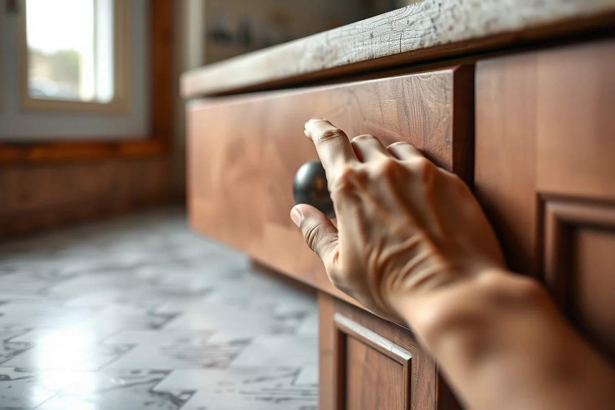 what is the best cleaner for greasy kitchen cabinets — What Is The Best Cleaner For Greasy Kitchen Cabinets (step by step)