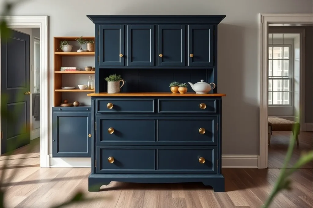 Wheelchair Accessible Kitchen Cabinets