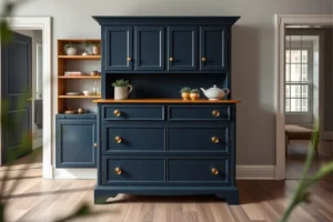 Wheelchair Accessible Kitchen Cabinets